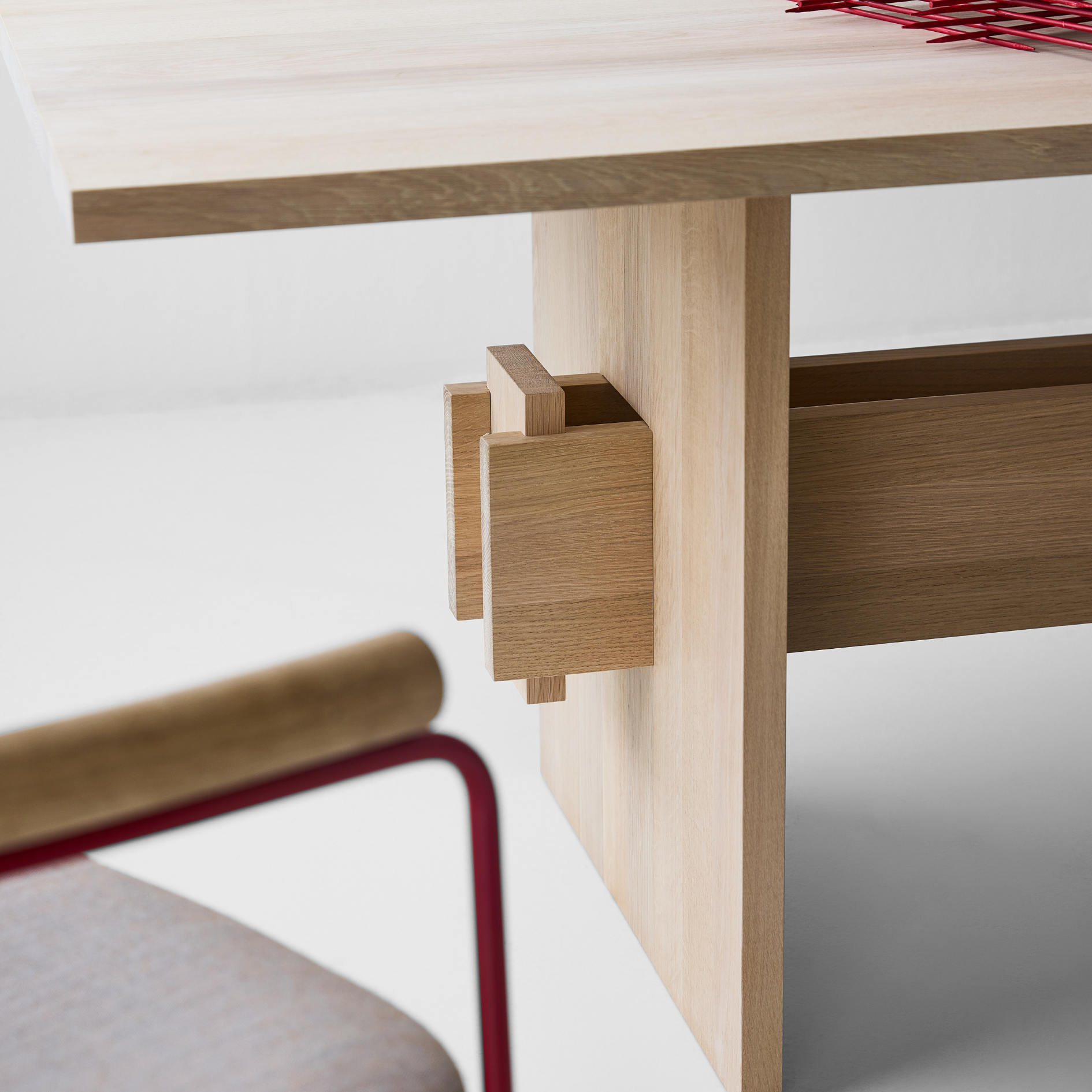 Jeppe Utzon Table #2